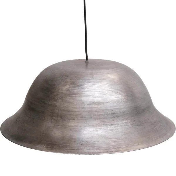 Radiance industriel loftlampe i metal