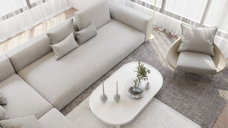 Sådan vælger du den rigtige sofa