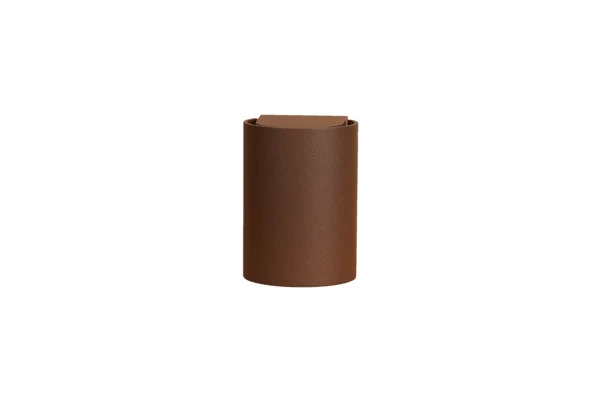 Tubus outdoor - Tubus Outdoor Down W108 LED - Rust