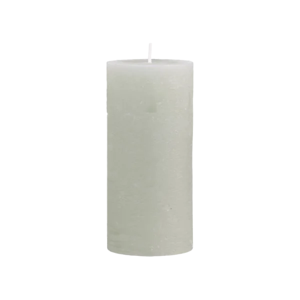 Chic Antique MACON Bloklys lys verte 15 cm.