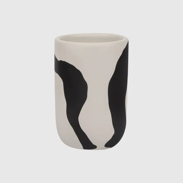 Mette Ditmer Icon Tandbørstekrus