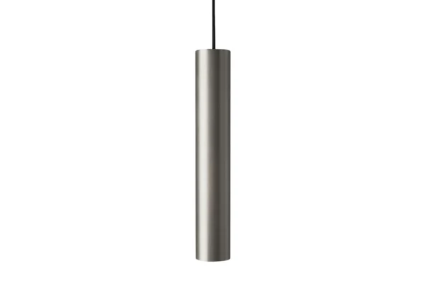 Tube Flex Pendant - Tube Flex Pendant L35 GU10 - Titanium