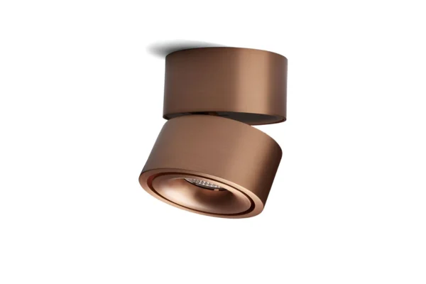 Easy W100 - Easy W100 LED 2700K - Rosegold