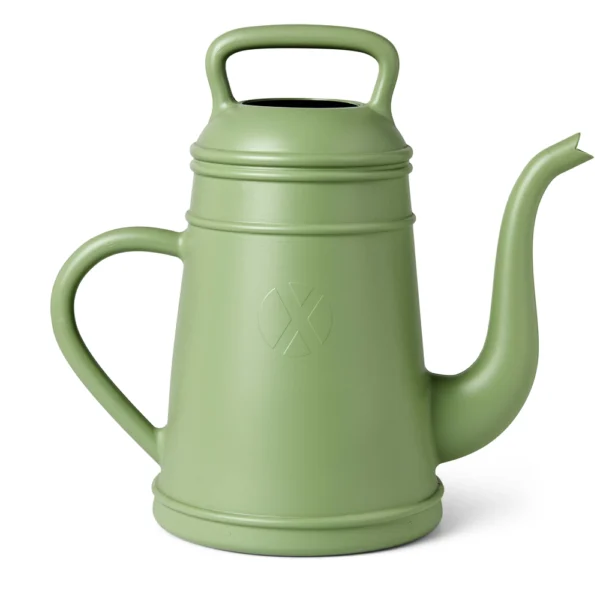 Vandkande 8L Old green