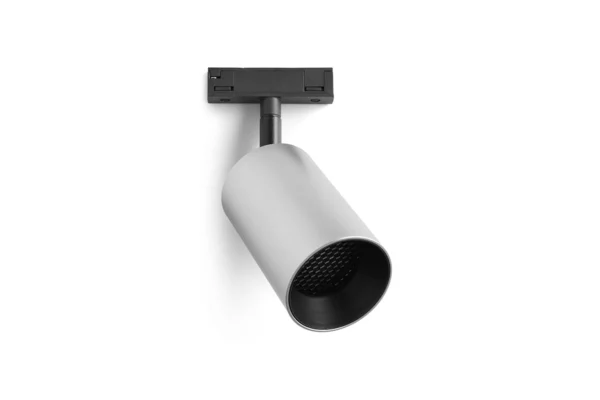 Designline Tube Pro Spot - Designline Tube Pro Spot GU10 - Matte Alu