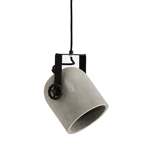 Dakar loftlampe lille Ø20
