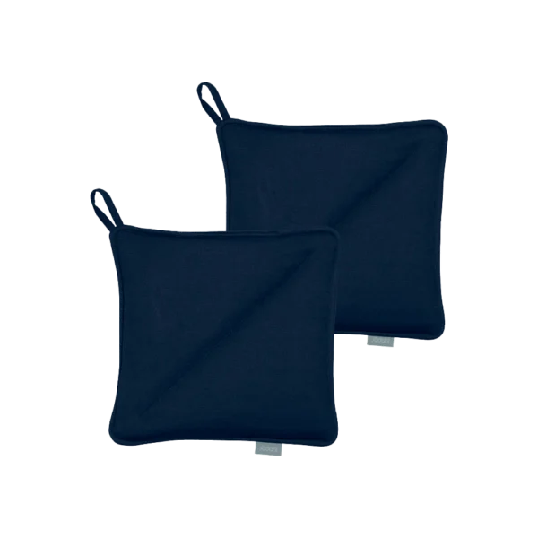 Södahl SOFT grydelapper 2-pak (20x20 cm)