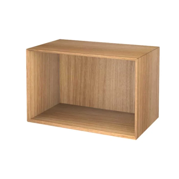 The Wood Box 3758 Sengebord