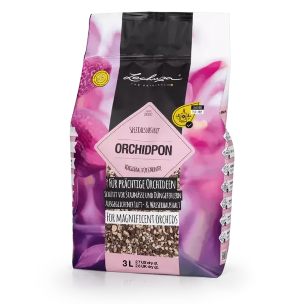ORCHIDPON Plantesubstrat 3 liter