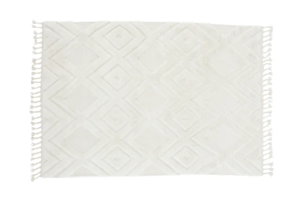 Texmas - Tæppe 200 x 300 cm., to valgfrie farver, uld