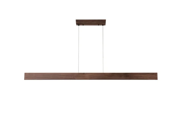 Flora Pendant - Flora P150 Pendant - Walnut