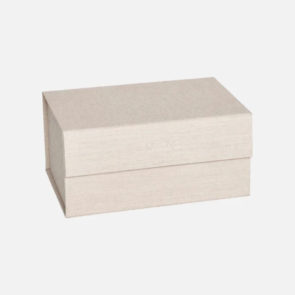 OYOY Living Design HAKO Storage box