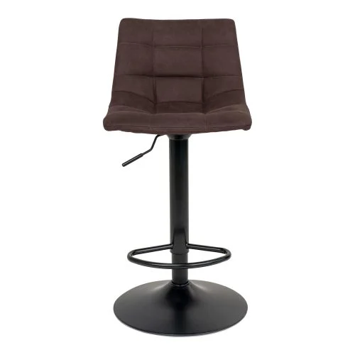 Barstol velour