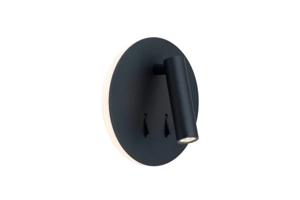 Circle Wall LED - Circle Wall LED 2700K