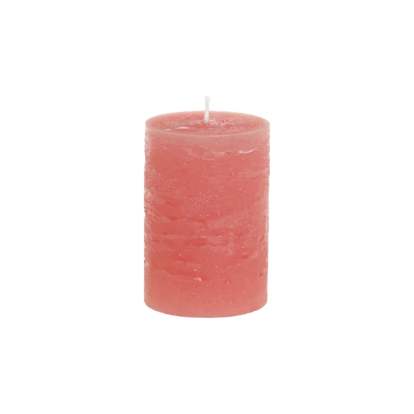 Chic Antique MACON Bloklys raspberry