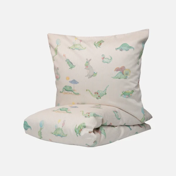 Quilts of Denmark DINO Sengetøj All By Voss