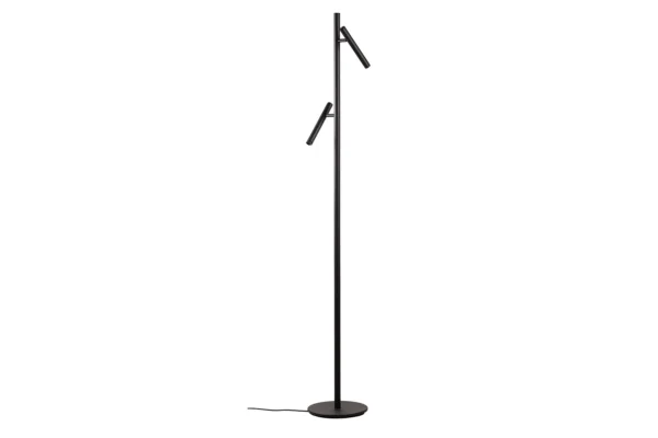 Alto Floor - Alto Floor F2 LED - Black