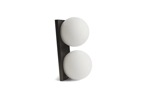 Palla Mini C290 - Palla Mini C290 DTW LED - Titanium