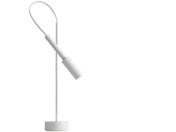 Panzeri Tubino bordlampe
