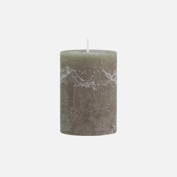 Chic Antique MACON Bloklys olive