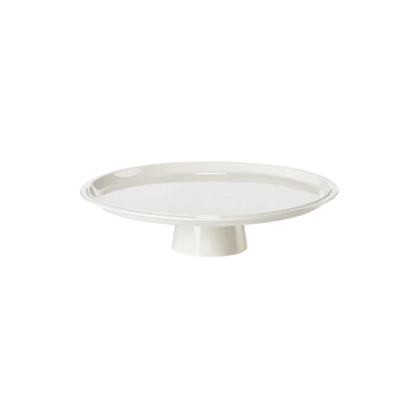 Zone Danmark EAU Kageopsats i porcelæn