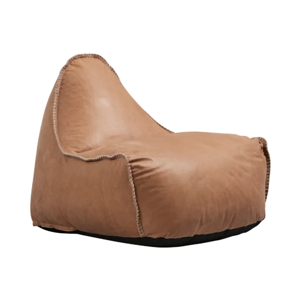Sækkestol RETROit Dunes Camel