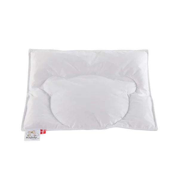 Ringsted Dun KIDDY Moskus babypude 40x45 cm