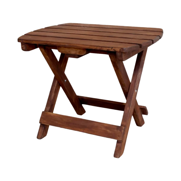 Chic Antique Sidebord foldbart