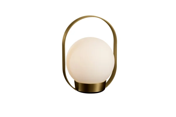 Palla Table lamp T1 - Palla Table lamp T1 - Burnished Brass