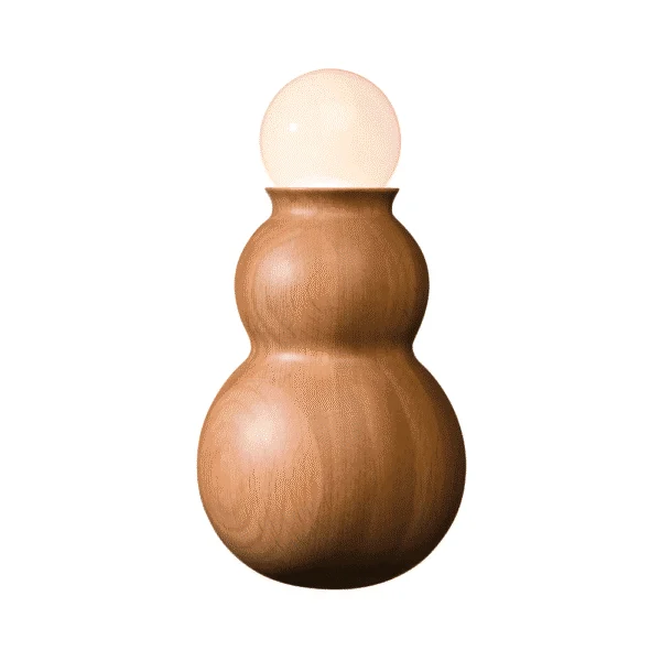Tumling Lampe