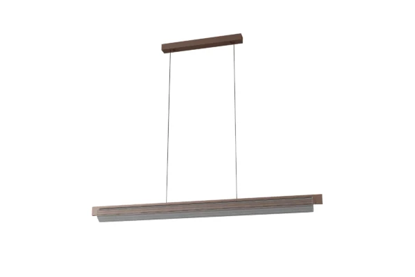 Lirra Pendant - Lirra Pendant 130 LED - Dark Coffee