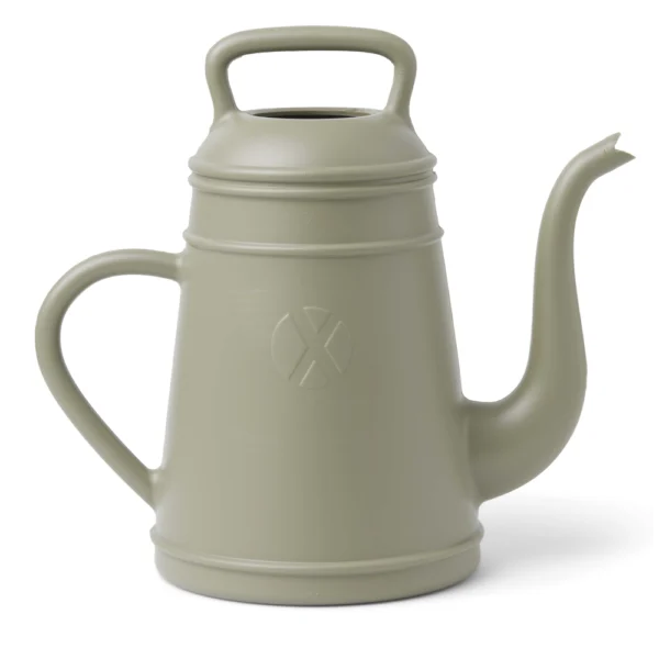 Vandkande 8L Olive grey