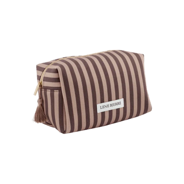 Lene Bjerre AYILLE toilettaske (23x14x14 cm)