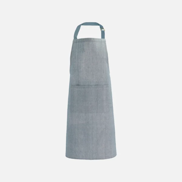 Södahl Organic CHAMBRAY ORGANIC Forklæde