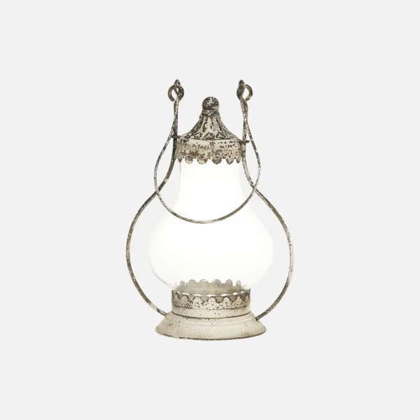 Chic Antique LANTERNE m. Hank