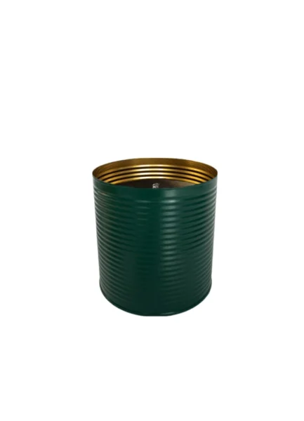 Lysfad "Matt Moss Green"