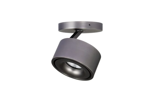 Easy Braccio W100 - Easy Braccio W100 LED - Titanium