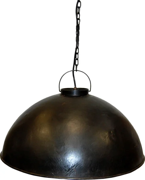Thormann loftpendel - burned wax