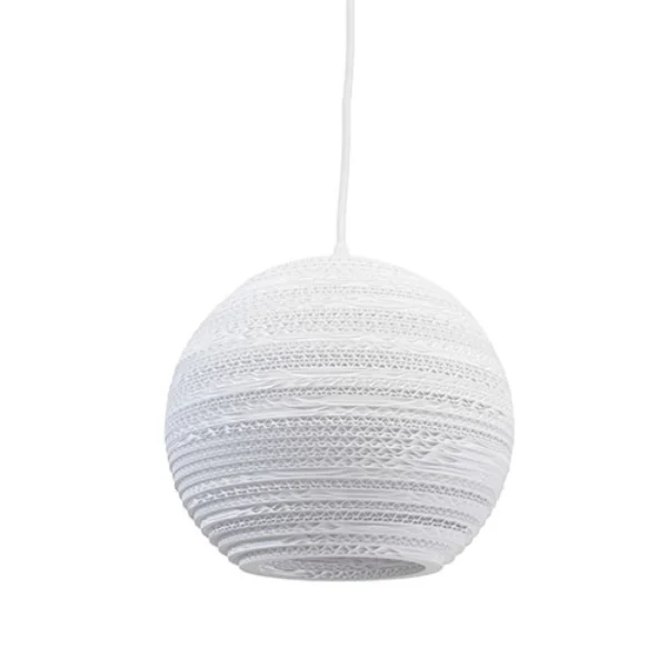 Graypants Moon 10 White