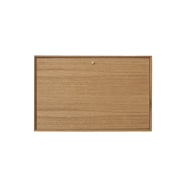The Wood Box Skoskab · Solo