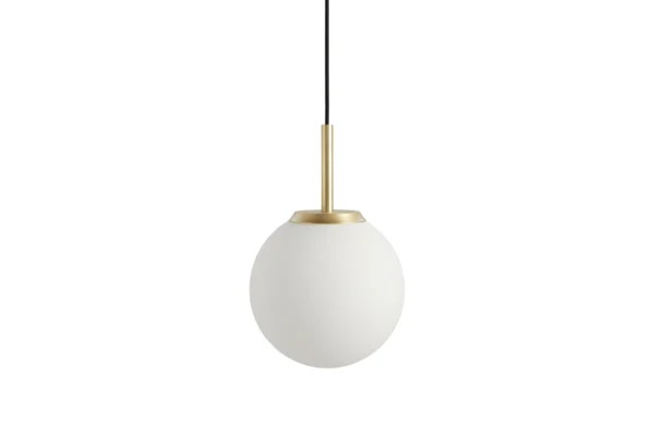 Palla P135 - Palla P135 DTW LED - Brass
