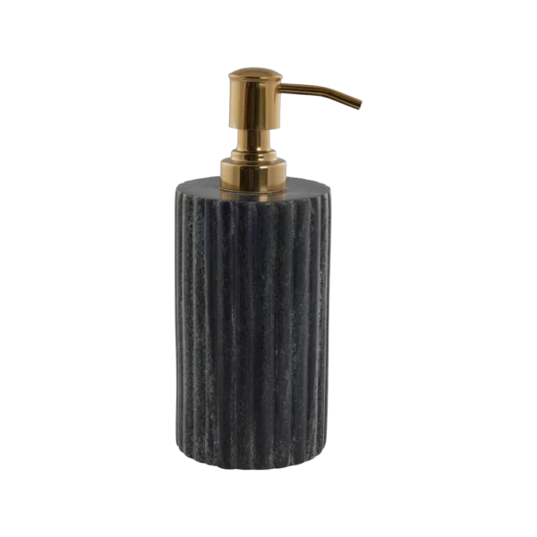 Lene Bjerre ELIANA dispenser sort