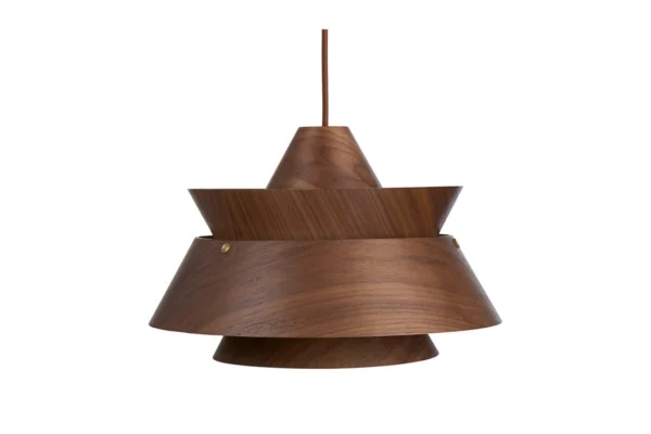 Apollo Pendant - Apollo Ø33 pendant - Walnut