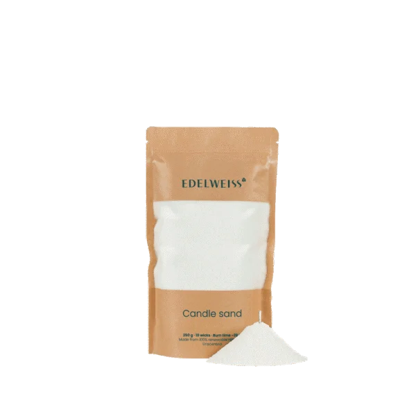 Edelweiss LYSSAND 100% stearin