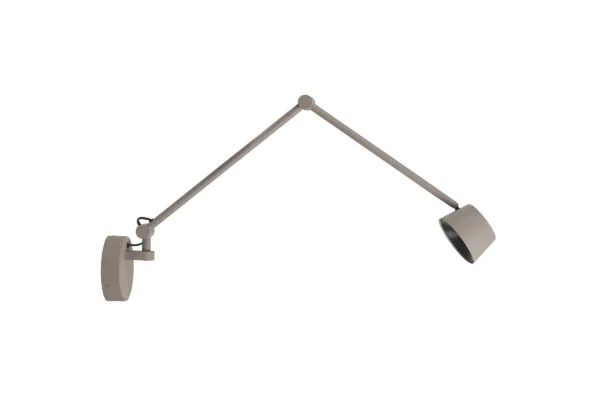 Direction Wall - Direction Wall LED - Mat Grey
