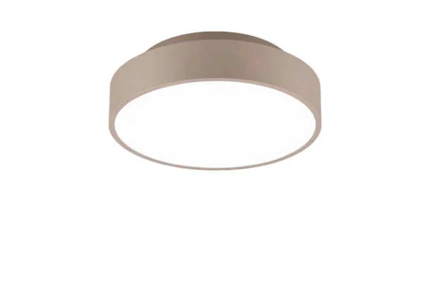 Luna C260 Plafond - Luna C260 Plafond LED CCT - Latte