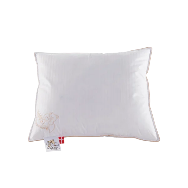 Ringsted Dun KIDDY ROYAL Gås juniorpude 40x45 cm