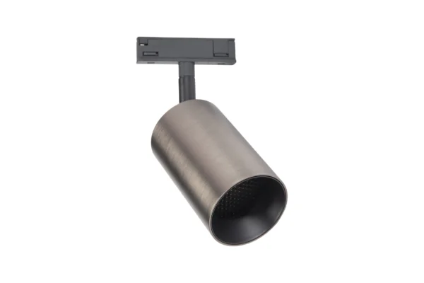 Designline Tube Pro Spot - Designline Tube Pro Spot GU10 - Titanium