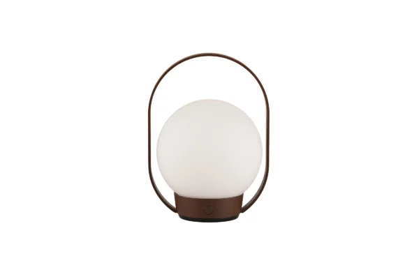 Palla Table lamp T1 - Palla Table lamp T1 - Rust