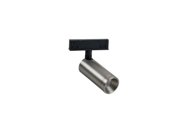 Designline Domino - Designline Domino Mini Spot GU10 - Matted Alu